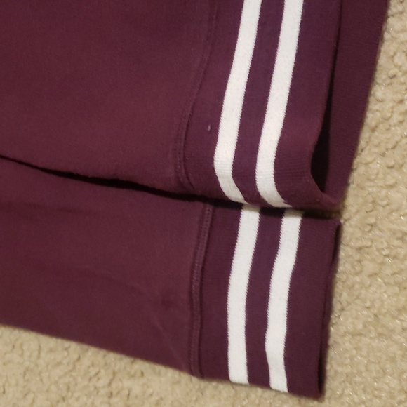 Victoria's Secret PINK Half-Zip - Picture 4 of 7